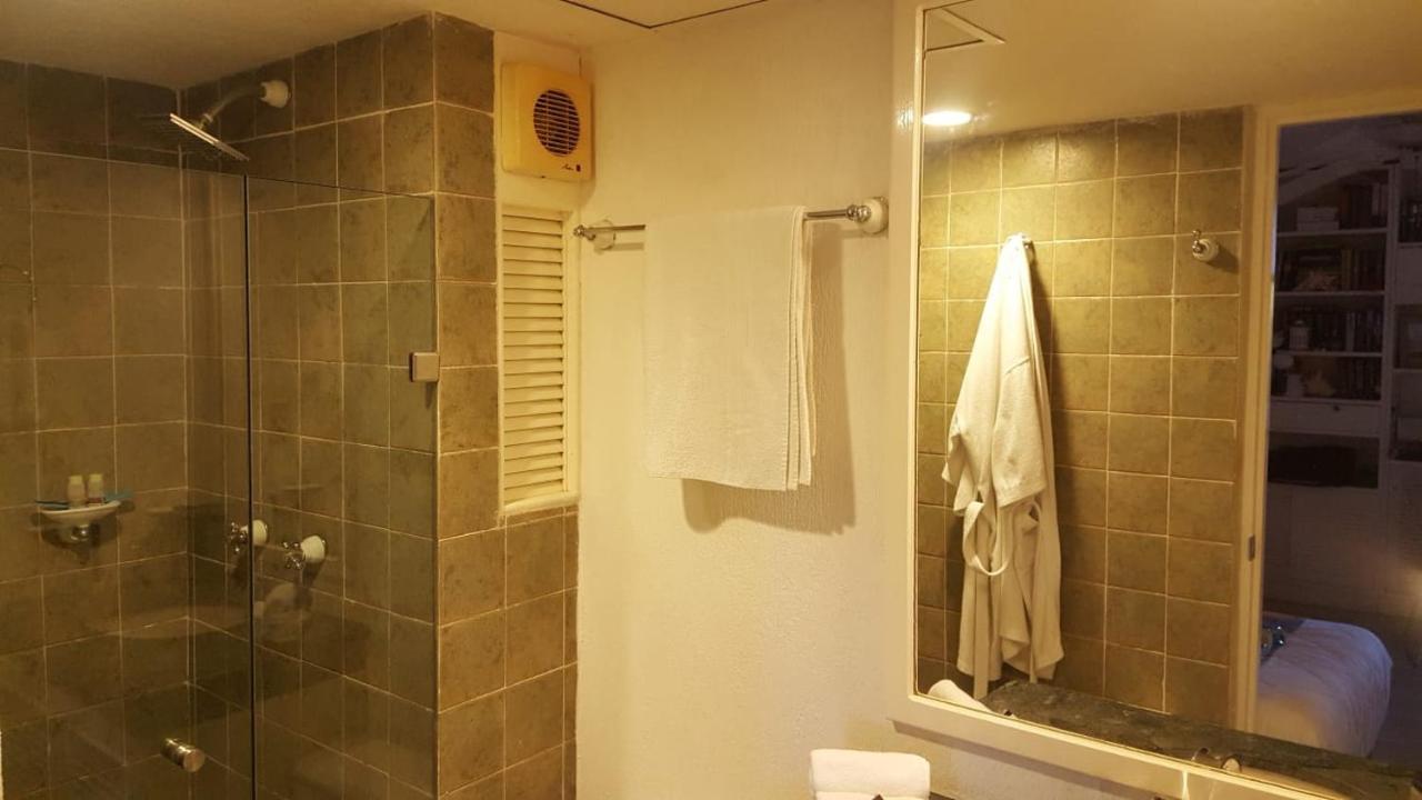 Apartment A La Orilla Del Mar Puerto Juarez Cancún